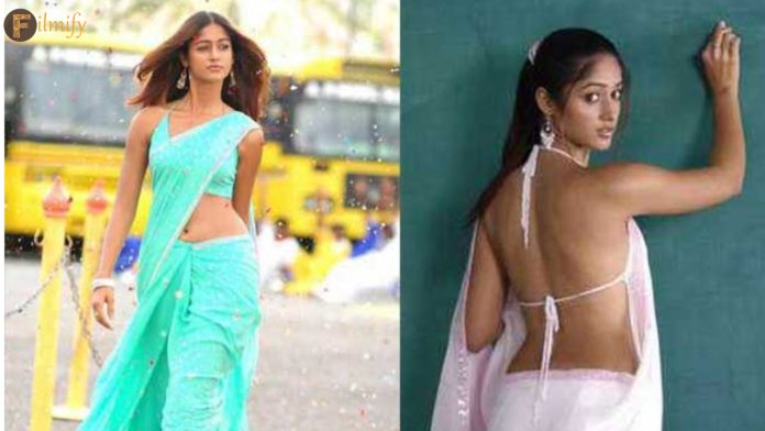 Ileana: Ileana gave a warning to Tollywood directors.. That's the reason..!