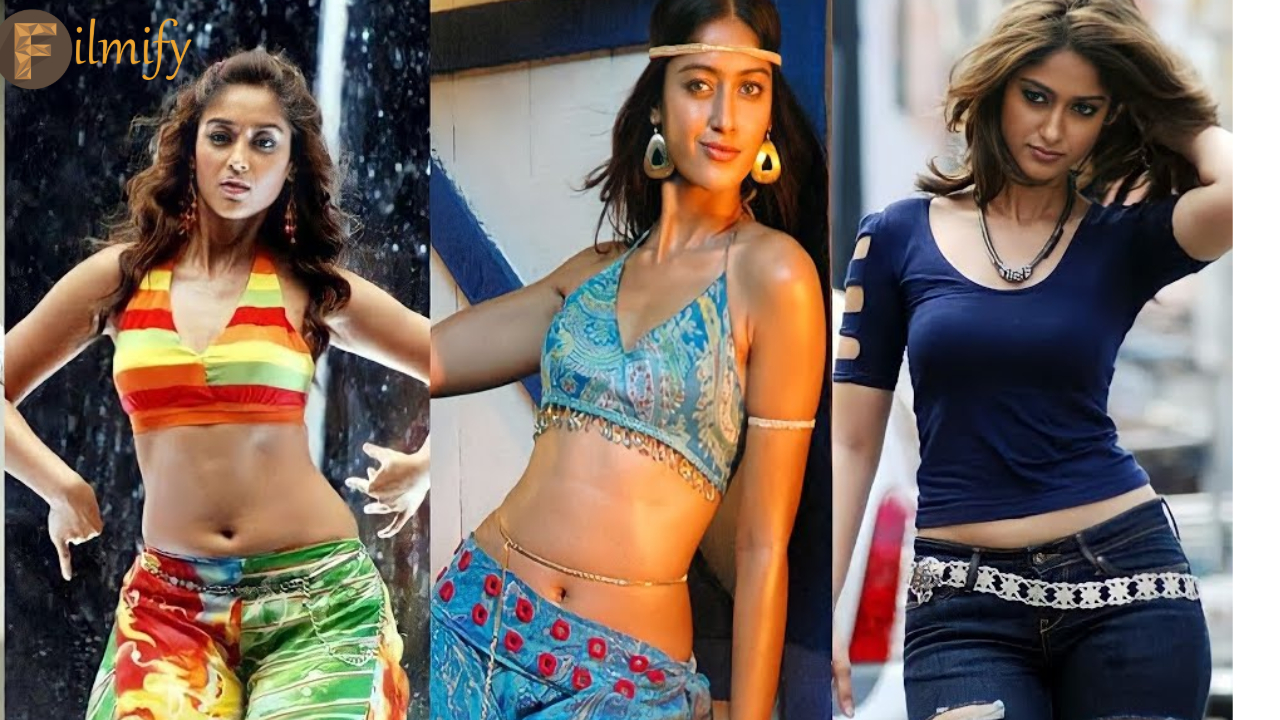 Ileana: Ileana gave a warning to Tollywood directors.. That's the reason..!