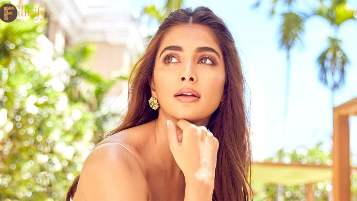 Pooja Hegde: Has she moved away from Tollywood?