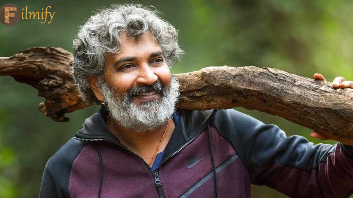 Rajamouli: Remake of hundred years old story.. if cut..?