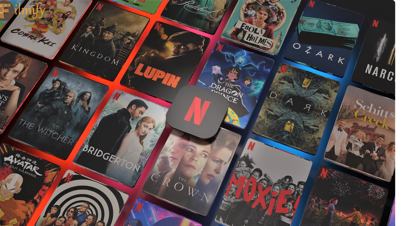 Free Netflix : Netflix fans are excited... Since when does free mean..?