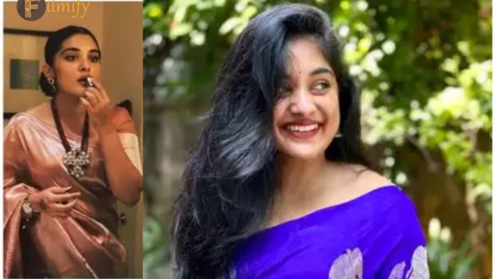 Niveda Thomas: Niveda Thomas is going to get married.. The post is viral..!