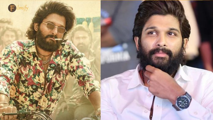 Bunny will do a multi-starrer movie with mega heroes?