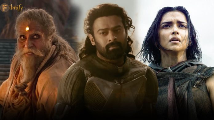 Kalki 2898AD: These are the 10 things you must watch..!