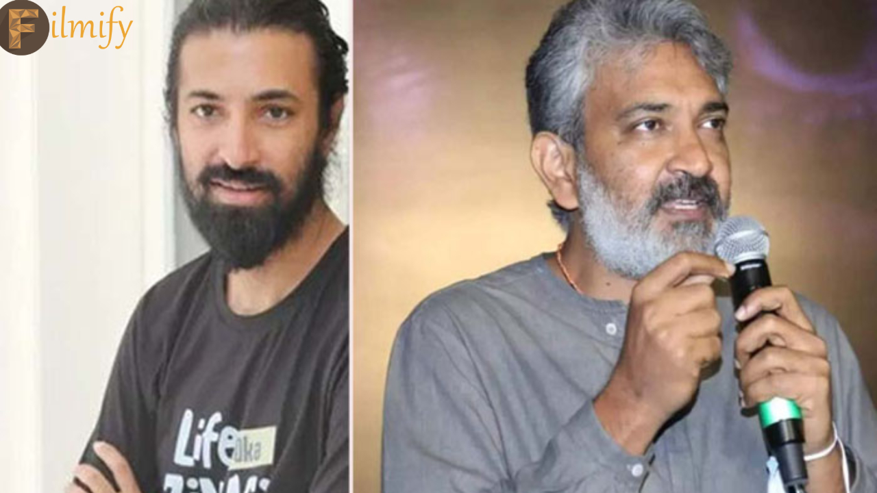 Mahabharatham: Will Rajamouli take it.. Nag Ashwin take it..?