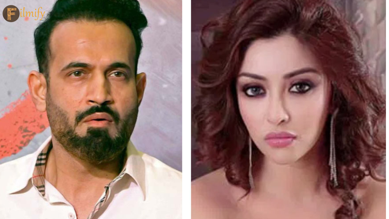 Payal Ghosh: NTR heroine away from sex for 9 years because of cricketer..!