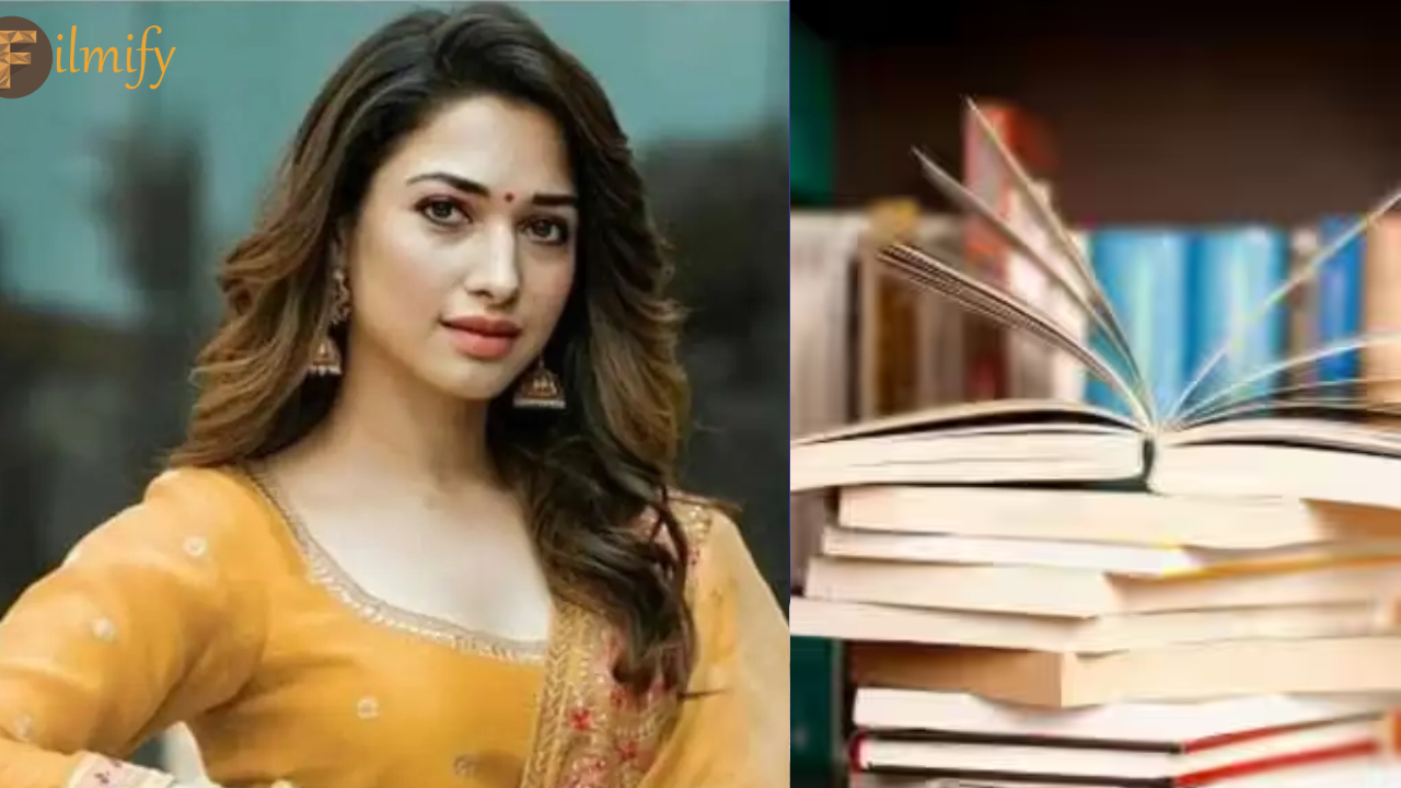 Actress : An honor that even big heroes don't get... The story of this heroine's life in textbooks..!