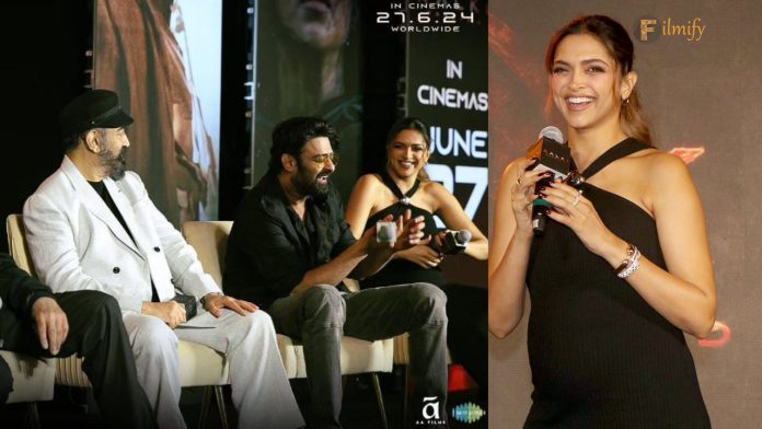 This is the reason why Prabhas fans are trolling Deepika Padukone