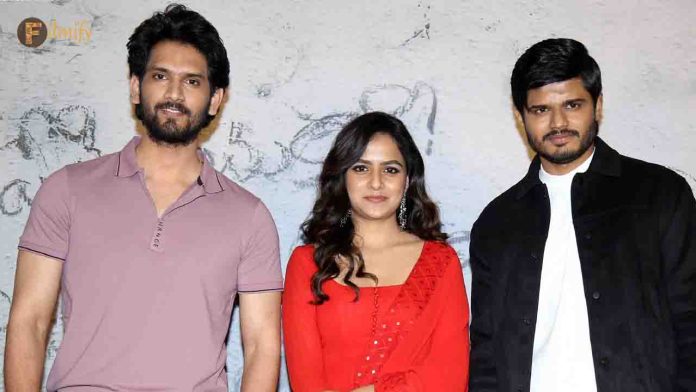 Anand Devarakonda starrer Gam Gam Ganesha turns out to be a flop