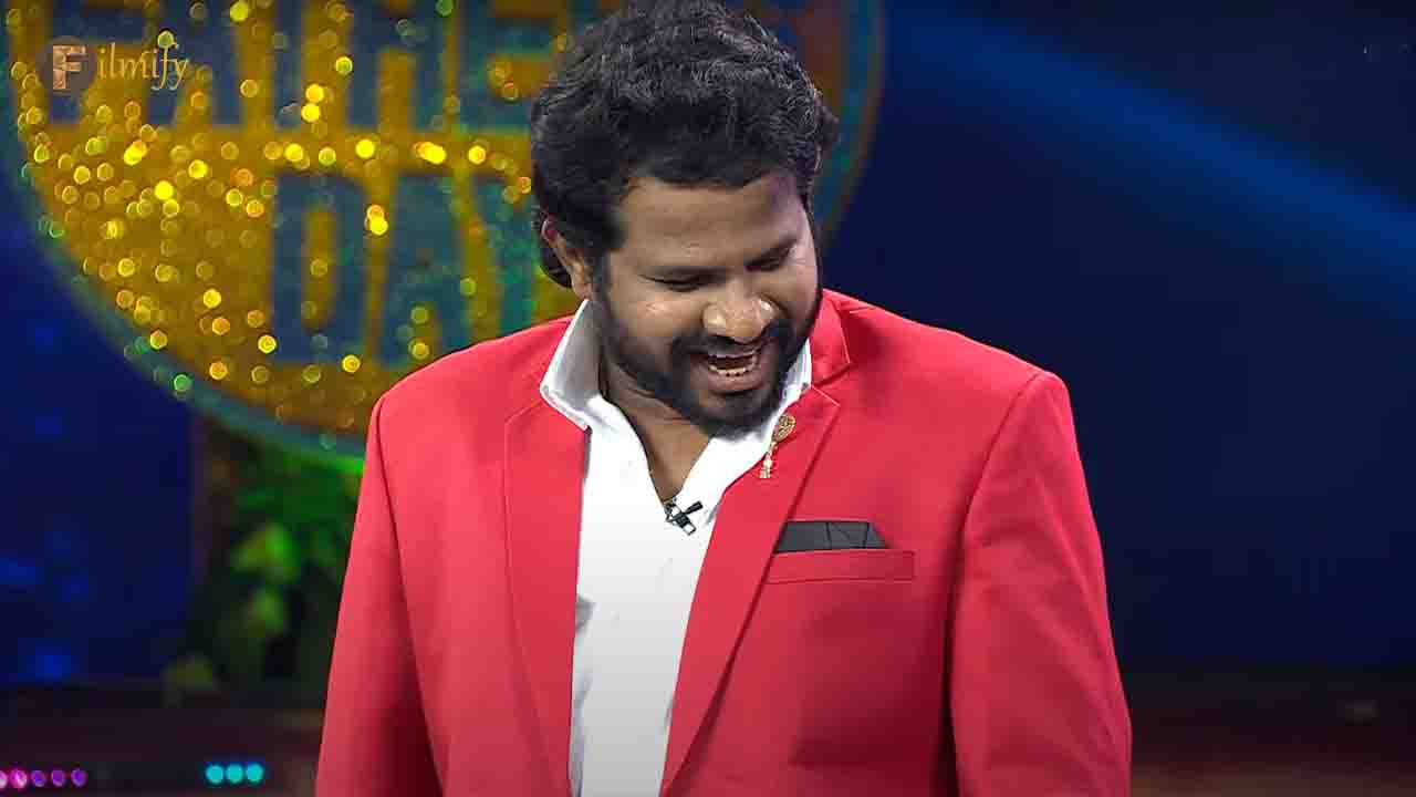 Hyper Aadi sensational comments on YCP party