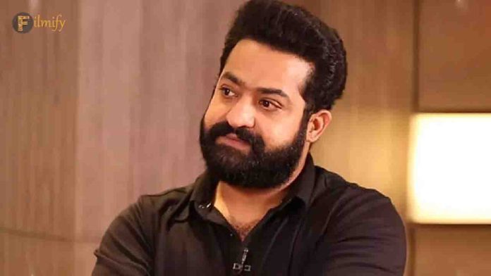 JR NTR will not attend Chandrababu Naidu's swearing-in ceremony