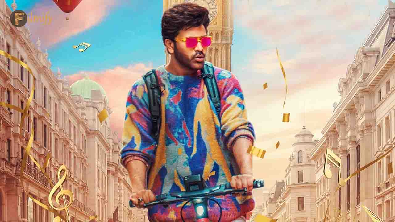 Sharwanand Maname movie is releasing as a family entertainer