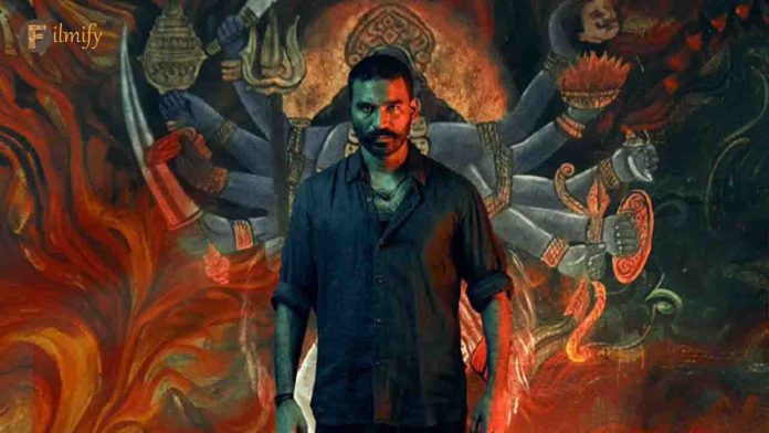 Dhanush Raayan Movie New Release Date Fix