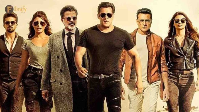 Race4 is ready as the 4th sequel of Race franchise in Bollywood