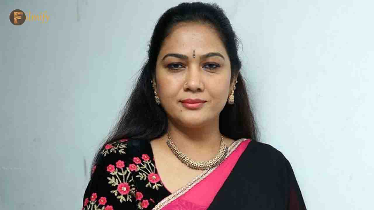 Actress Hema attends police interrogation in burqa