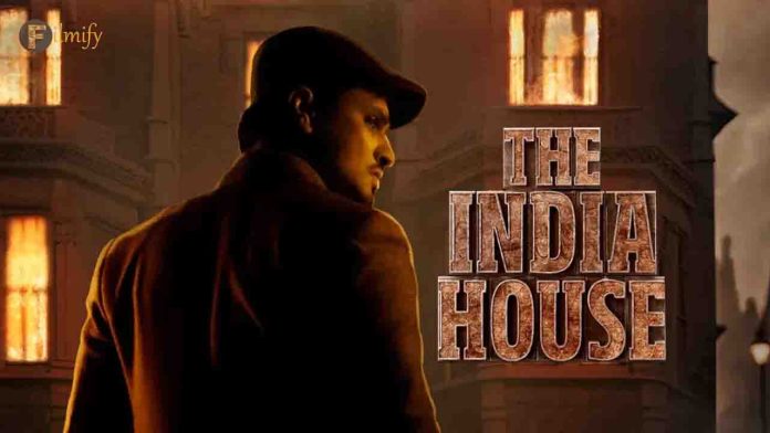 The India House Movie Next Schedule Update