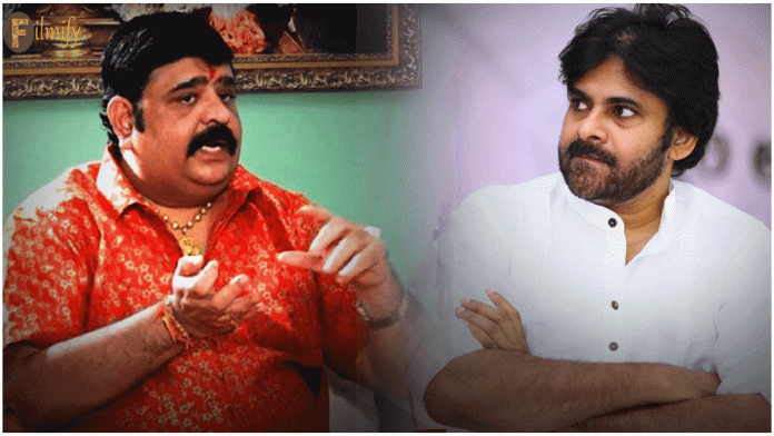 Time fix for Pawan's fourth marriage.. Venu Swamy's comments go viral