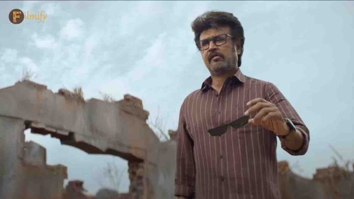 Rajinikanth is completing the shooting of two films simultaneously