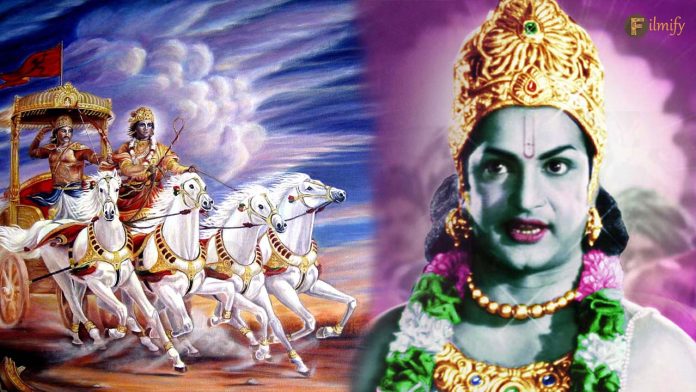 Gods in movies... like Kantara, Hanuman, Kalki