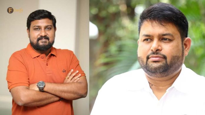 Akhanda 2: Taking that music director instead of Thaman.?