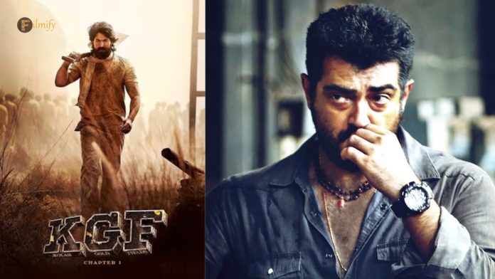 Prasanth Neel : KGF 3 Tamil Star Hero , this is no ordinary planning