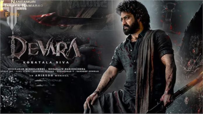 Devara: What is the status of Nagavamshi, Vijay Devarakonda's movie given Devara update?