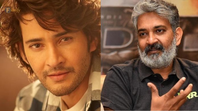 SSMB29: Another new title for Mahesh Babu Rajamouli's movie