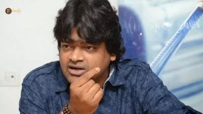 Harish Shankar: In my view, the biggest challenge is to remake a film