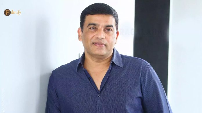 Dil Raju: Plan Adurs Sankranti Safe Zone One Lost One Workout