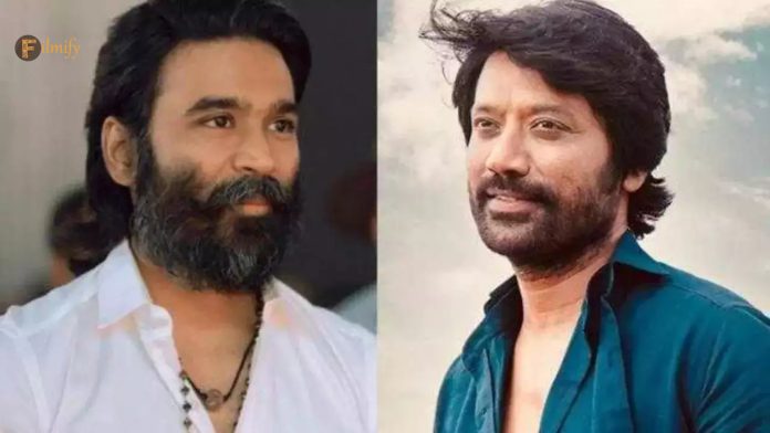 Rayaan: Dhanush has written the high points of Ramayana in Mahabharata