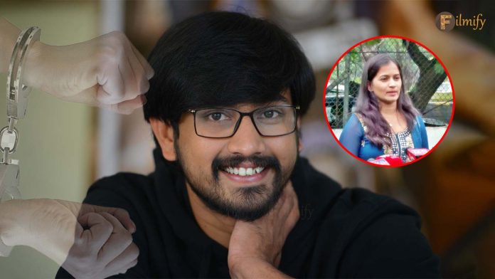 Will the police arrest Raj Tarun who refused to be investigated by the police?