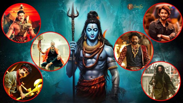 Tollywood Heros : Shiva's role is so easy... Even those who are not that level...