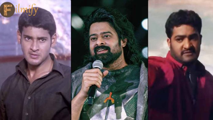 Tollywood Stars: Even if they give Rs. Crores, they are far away from the work.. Fans are disappointed..!