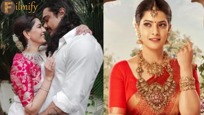 Varalakshmi Sarathkumar: Wow.. How many crores did Varalakshmi's wedding cost..?