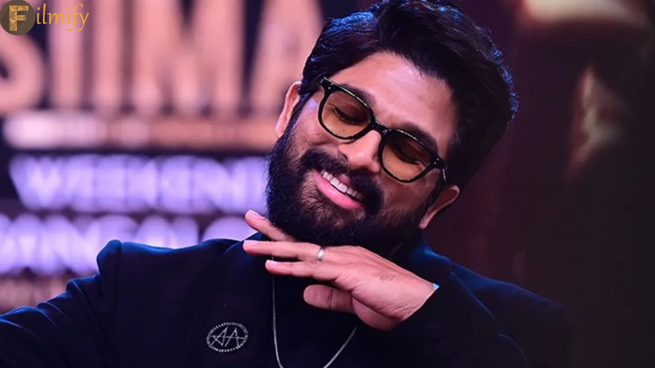 Allu Arjun: Bunny also needs surgeries.. What is the doctor saying..?