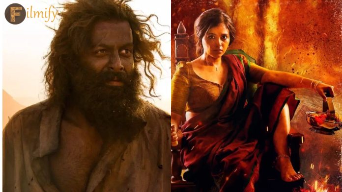 OTT Movies: These are the movies that will be released in OTT this week..!