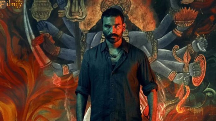 Raayan: In just three days that festival release crossed the film records