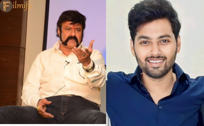 Mokshagna : How much work you have done Balayya... Mokshagna entry difficulties are due to your mistake..!