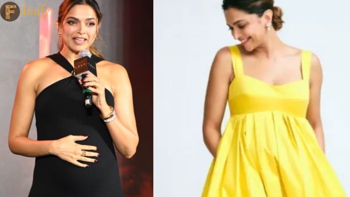 Deepika Padukone: Pregnancy through Surrogacy?