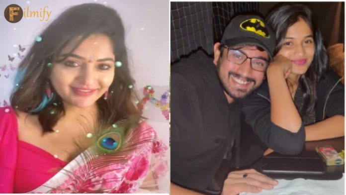 Raj Tarun: Is Raj Tarun's lover Lavanya the star heroine's sister?