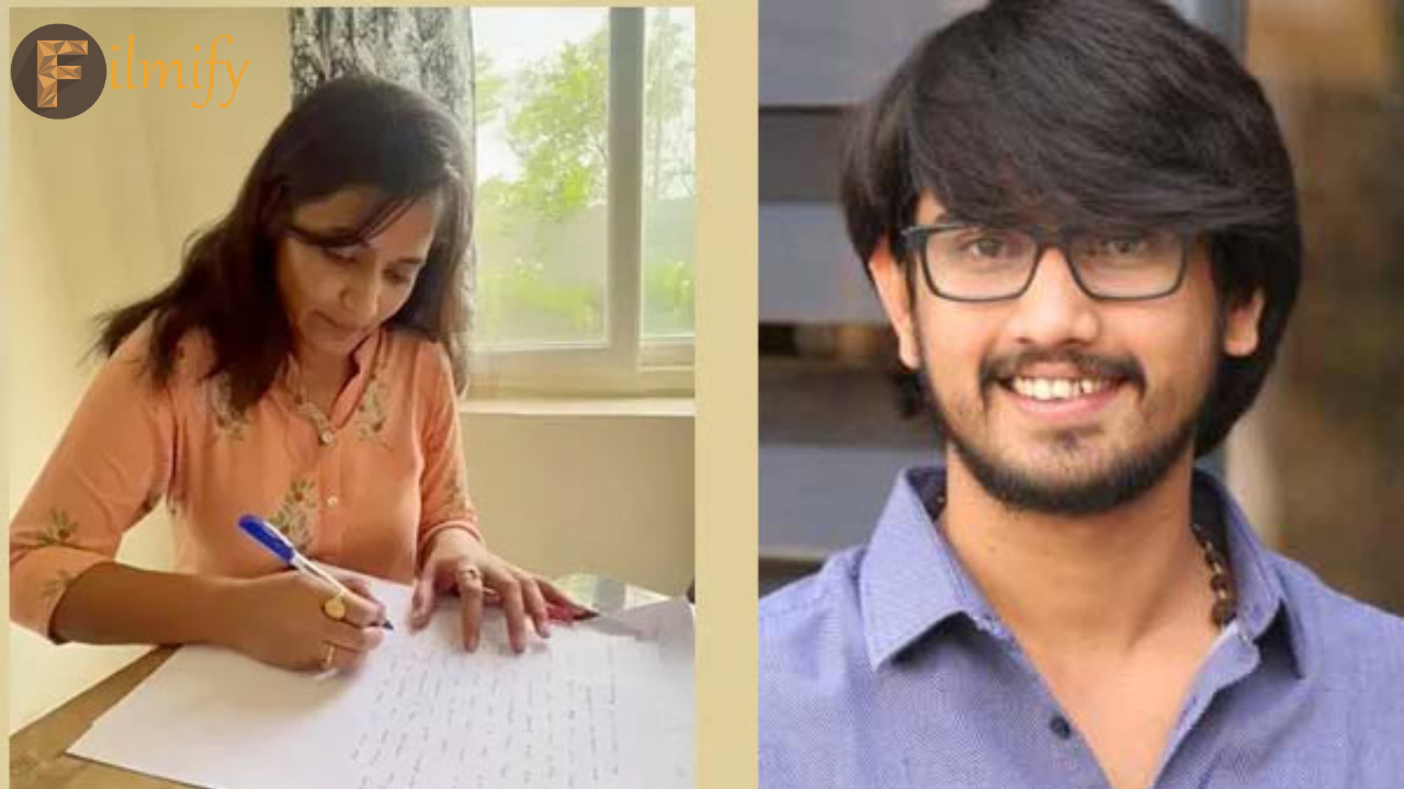 Raj Tarun - Lavanya : Unexpected twist in Raj Tarun's case... Lavanya on the run..!