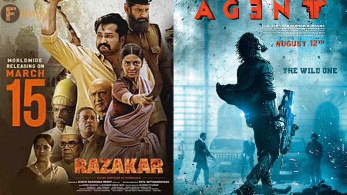 South Movies : These movies are hits in theatres.. but far from OTT... There is a different reason for each movie..?