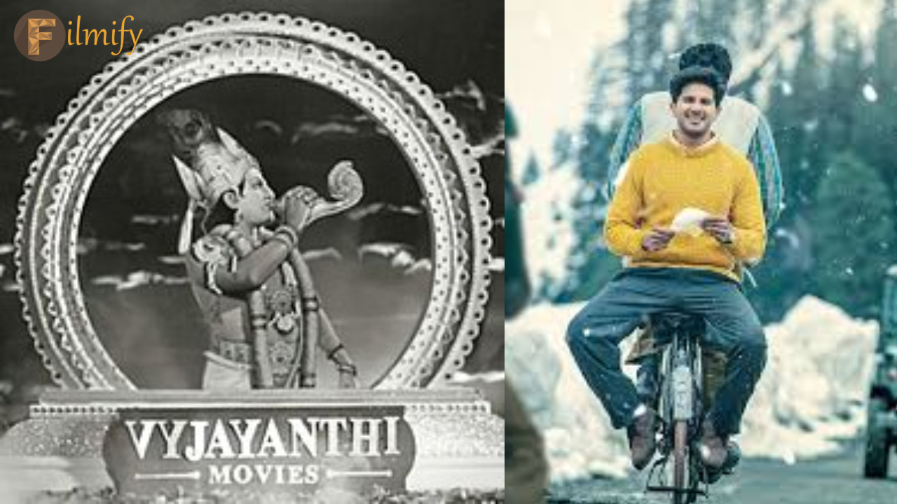 Dulquer Salman : Dulquer Telugu movie fix.. announcement on that day..!