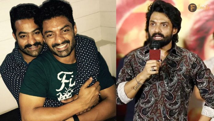 Nandamuri fans allege that NTR is doing something wrong in the case of Kalyan Ram