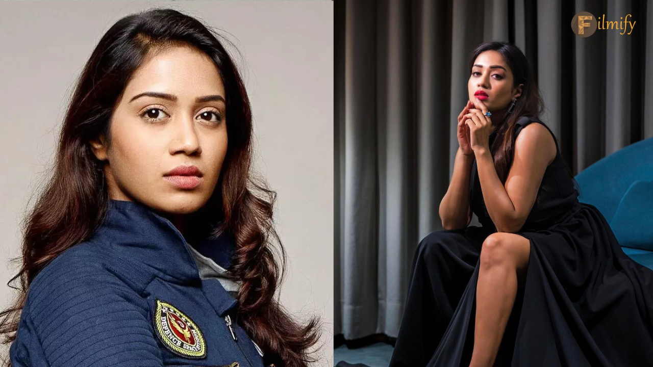 niveda pethuraj latest interview video 