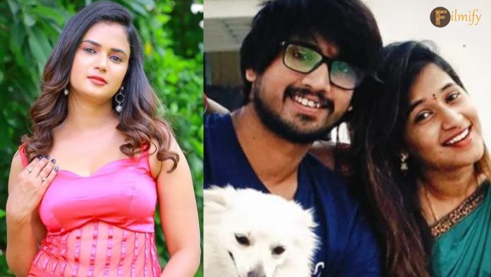 Netizens troll Ariana who did not know about Raj Tarun's affair