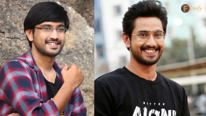 Do you know how many cases there are against hero Raj Tarun?