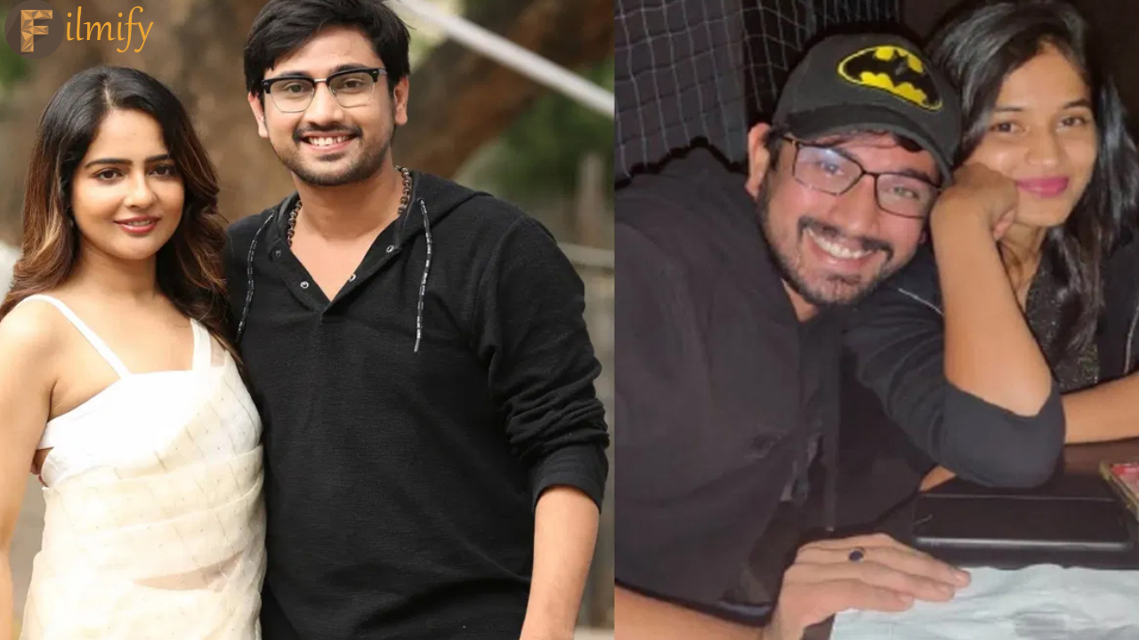 Do you know how many cases there are against hero Raj Tarun?