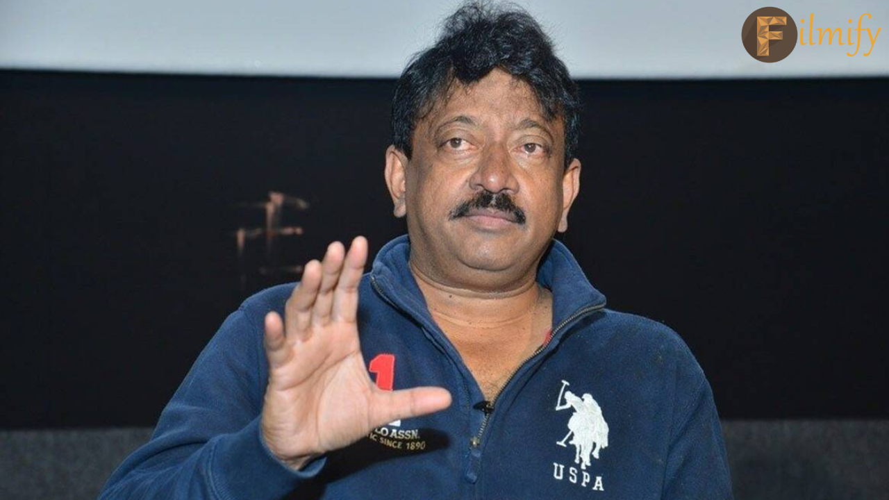 ram gopal varma shocking comments on mahathma gandhi