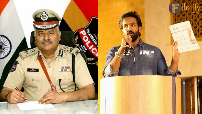 association has complained to the DGP about YouTube channels trolling actors